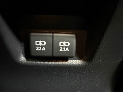 2021 Toyota RAV4 Hybrid Limited