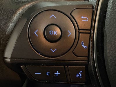 2021 Toyota RAV4 Hybrid Limited