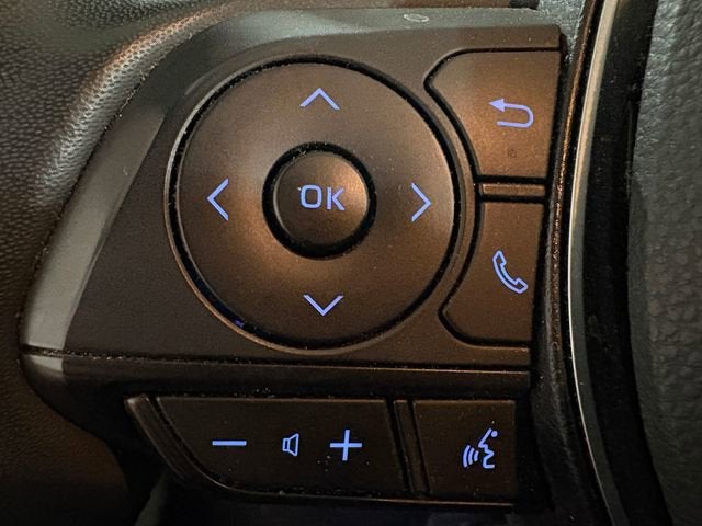 2021 Toyota RAV4 Hybrid Limited