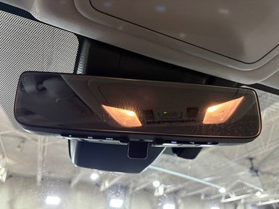 2021 Toyota RAV4 Hybrid Limited