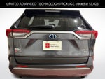 2021 Toyota RAV4 Hybrid Limited
