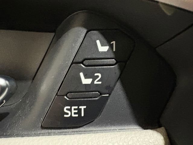 2021 Toyota RAV4 Hybrid Limited