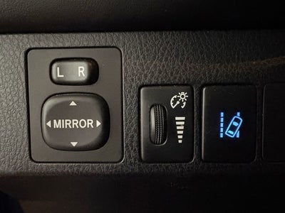 2018 Toyota RAV4 Hybrid Limited