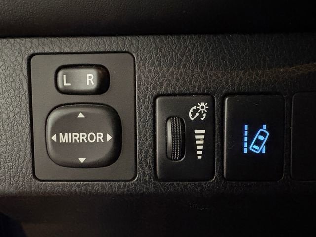 2018 Toyota RAV4 Hybrid Limited