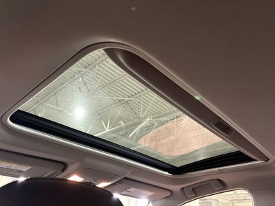 2018 Toyota RAV4 Hybrid Limited