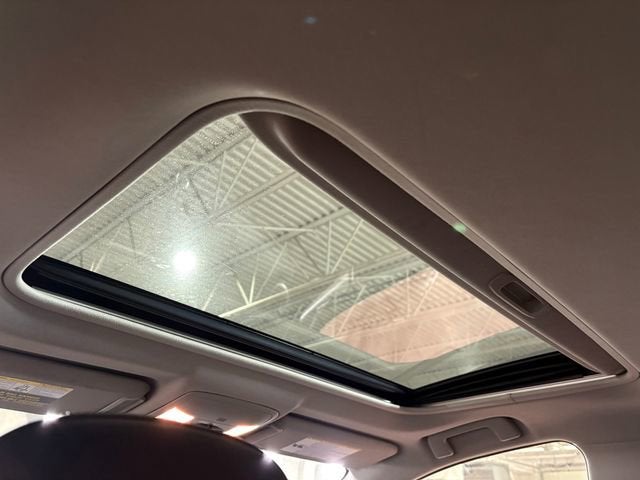 2018 Toyota RAV4 Hybrid Limited