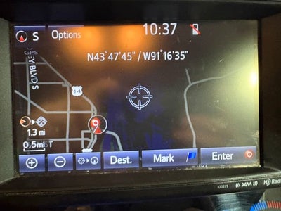 2018 Toyota RAV4 Hybrid Limited