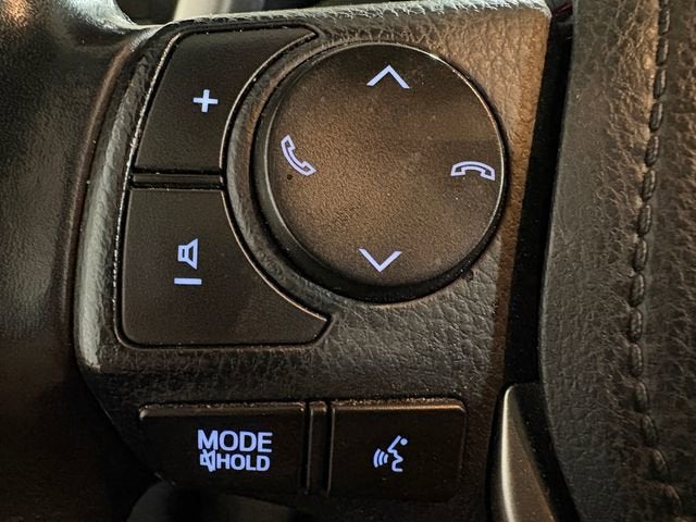 2018 Toyota RAV4 Hybrid Limited