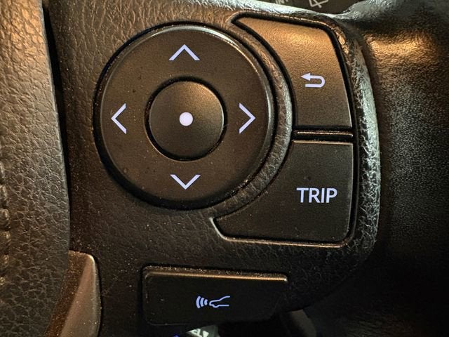 2018 Toyota RAV4 Hybrid Limited