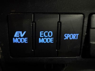 2018 Toyota RAV4 Hybrid Limited