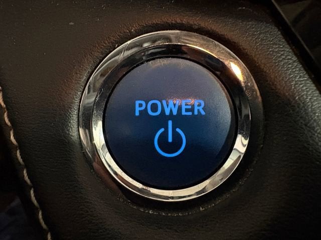 2018 Toyota RAV4 Hybrid Limited