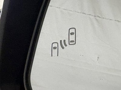 2019 Toyota RAV4 Hybrid Limited