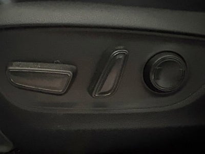 2019 Toyota RAV4 Hybrid Limited