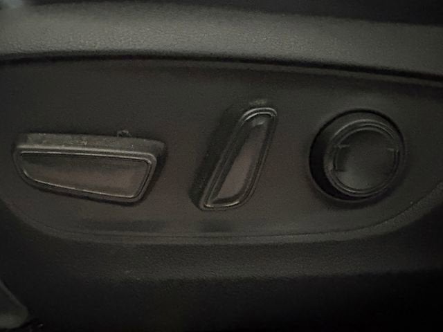 2019 Toyota RAV4 Hybrid Limited