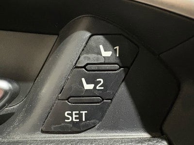 2019 Toyota RAV4 Hybrid Limited