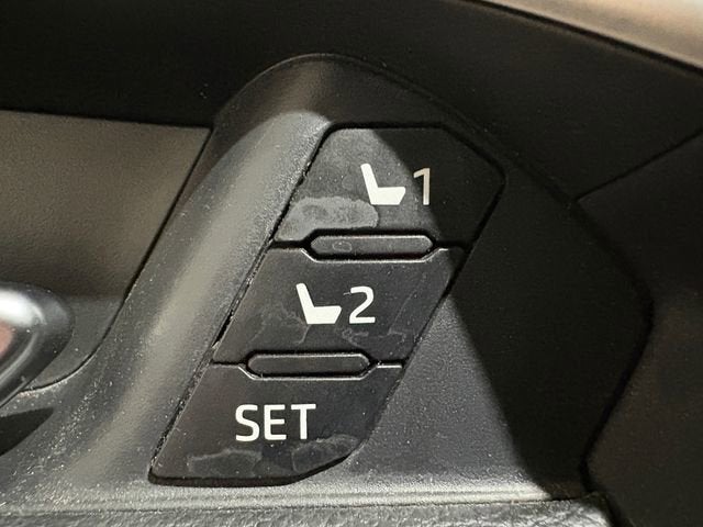 2019 Toyota RAV4 Hybrid Limited