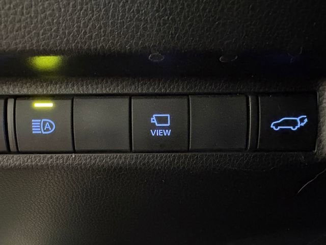 2019 Toyota RAV4 Hybrid Limited