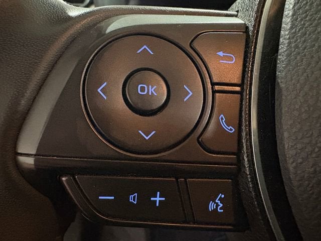 2019 Toyota RAV4 Hybrid Limited