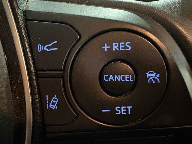 2019 Toyota RAV4 Hybrid Limited