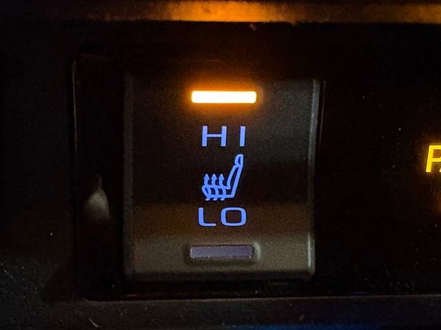 2019 Toyota RAV4 Hybrid Limited