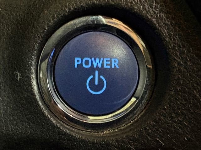 2019 Toyota RAV4 Hybrid Limited