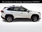 2019 Toyota RAV4 Hybrid Limited