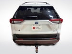 2019 Toyota RAV4 Hybrid Limited