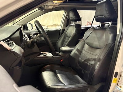 2019 Toyota RAV4 Hybrid Limited