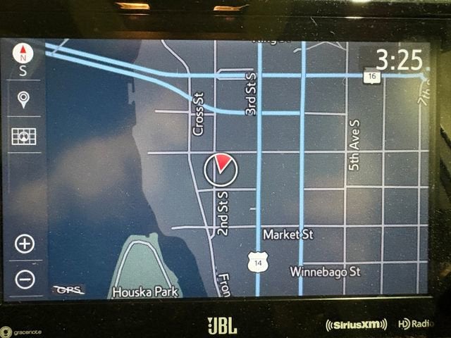 2019 Toyota RAV4 Hybrid Limited