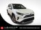 2019 Toyota RAV4 Hybrid Limited