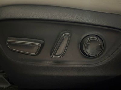 2019 Toyota RAV4 Hybrid Limited