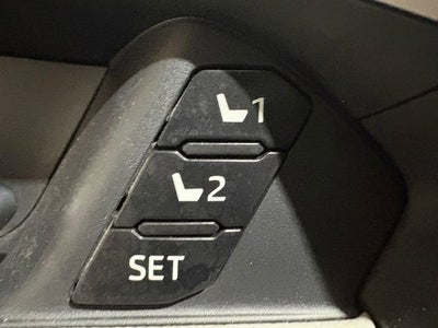 2019 Toyota RAV4 Hybrid Limited