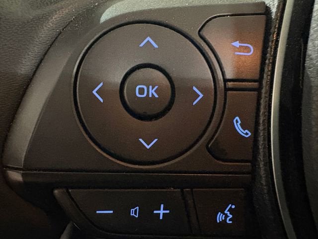 2019 Toyota RAV4 Hybrid Limited