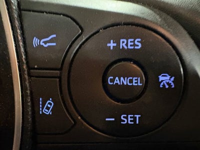 2019 Toyota RAV4 Hybrid Limited