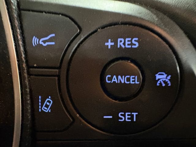 2019 Toyota RAV4 Hybrid Limited