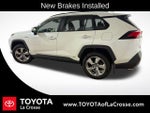 2019 Toyota RAV4 Hybrid Limited