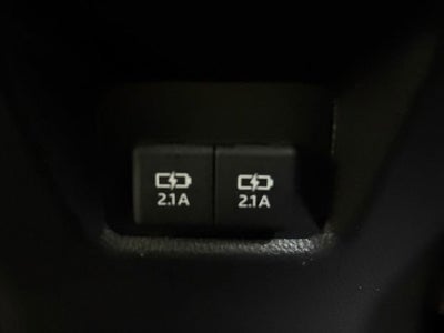 2019 Toyota RAV4 Hybrid Limited