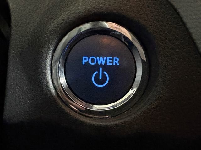 2019 Toyota RAV4 Hybrid Limited