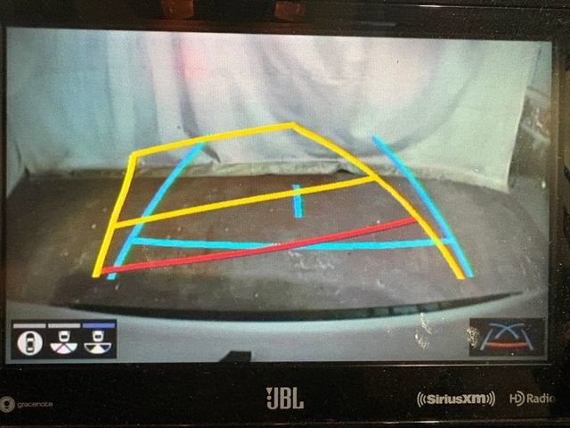 2019 Toyota RAV4 Hybrid Limited