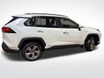 2019 Toyota RAV4 Hybrid Limited