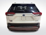 2019 Toyota RAV4 Hybrid Limited