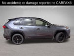 2022 Toyota RAV4 Hybrid XSE