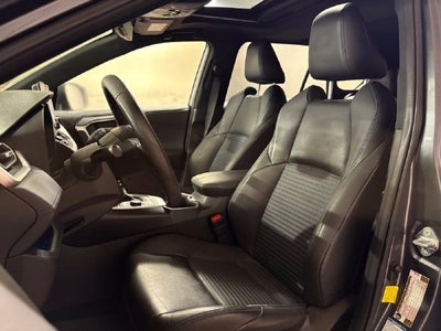 2022 Toyota RAV4 Hybrid XSE