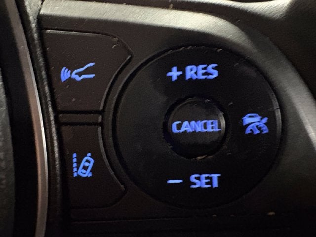 2022 Toyota RAV4 Hybrid XSE