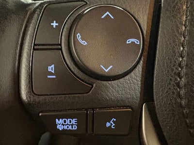 2018 Toyota RAV4 SE