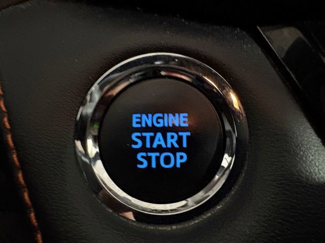 2018 Toyota RAV4 SE