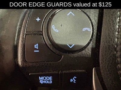 2018 Toyota RAV4 Hybrid XLE