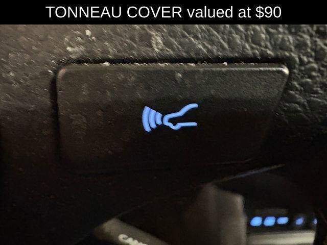 2018 Toyota RAV4 Hybrid XLE