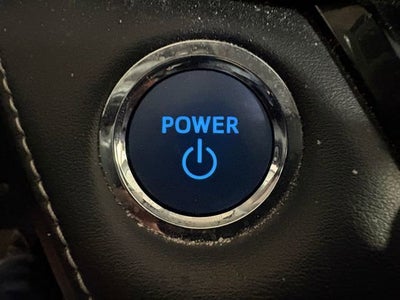 2018 Toyota RAV4 Hybrid XLE