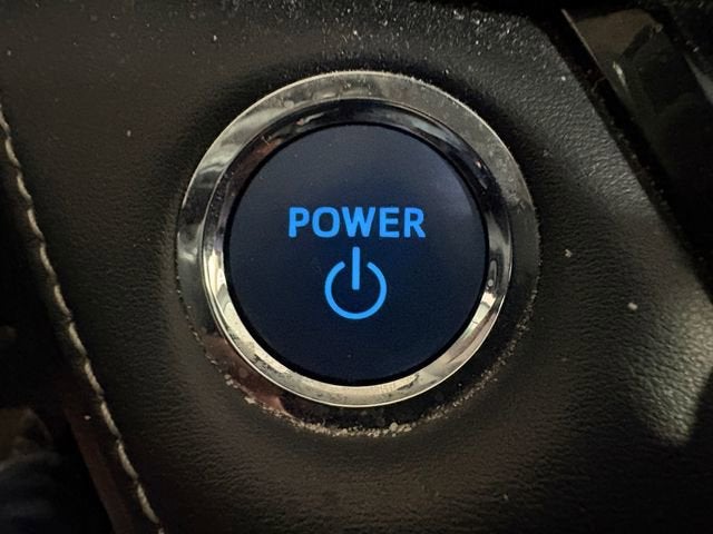 2018 Toyota RAV4 Hybrid XLE